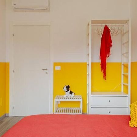 Boutique Apartment Family Chiusi Exterior foto