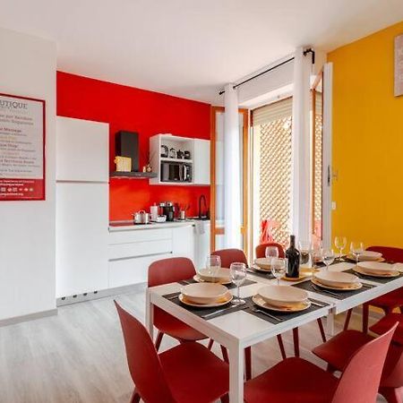 Boutique Apartment Family Chiusi Exterior foto