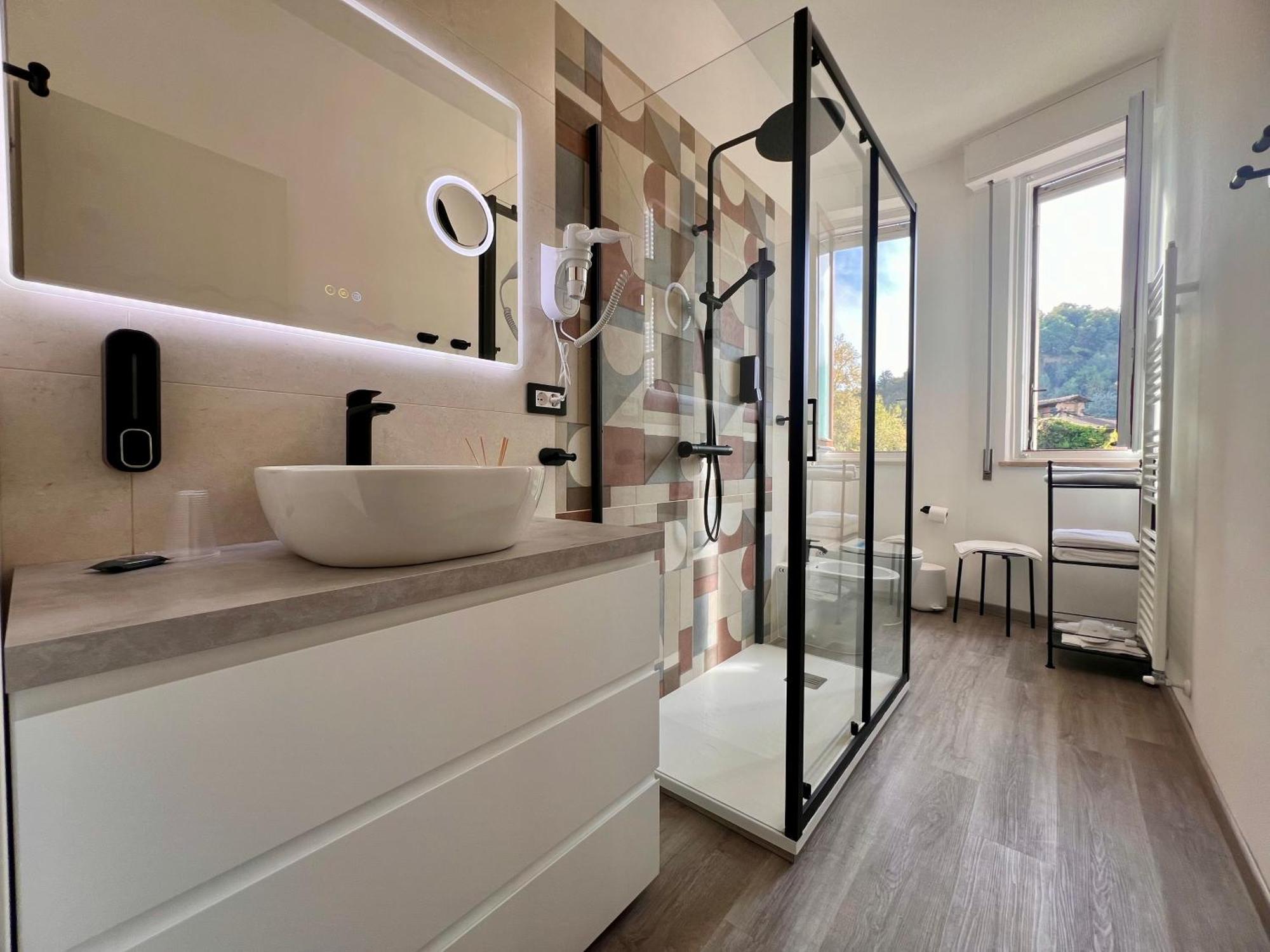 Boutique Apartment Family Chiusi Exterior foto