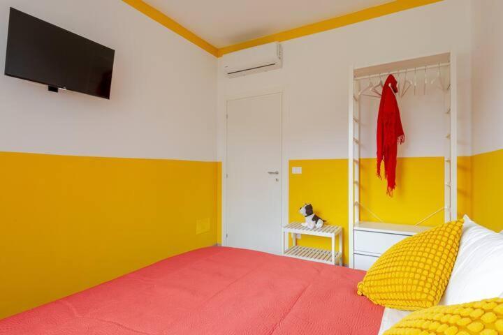 Boutique Apartment Family Chiusi Exterior foto